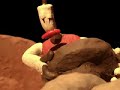 The Neverhood: Pulling Of The Pin