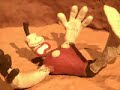 The Neverhood: Pulling Of The Pin