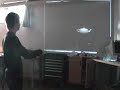 wiimote to control 3D-models