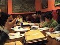 G�mez y Ziganda sobre convocatoria de plenos extraordinarios en el Ayuntamiento de Pasaia