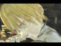 自主制作アニメ　[ innocent days ]　MAYA 3DCG　手書きテクスチャ
