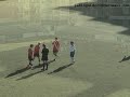 Jugador de fütbol de Barcelona España