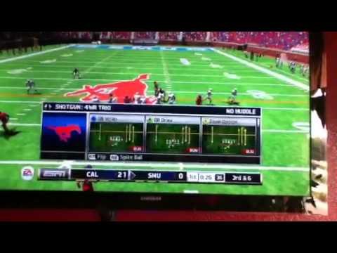 how to get ncaa 13 patch