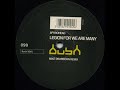 Aphrohead - Legion For We Are Many - Mike Dearborn Remix)