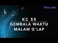KC 55 Gembala Waktu Malam GLap