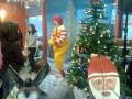 Ronald Mc Donalds - Alla som inte dansar