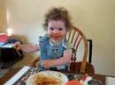 Spaghetti time!