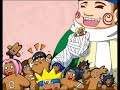 Naruto Team Theme Songs! (all Disney)