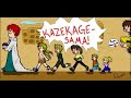 Naruto Team Theme Songs! (all Disney)