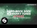 Hard Rock Sofa & Swanky Tunes Apogee Video and Lyrics
