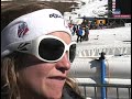 Julia Mancuso Interview Julia Mancuso Interview