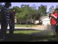 KNO3 Smoke Bomb