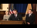 Governor Chris Christie: Best Month Of New Jersey ...