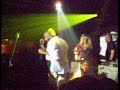 halloween toxico damian and the puzzy france live madrid