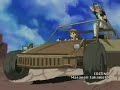 Rave Master American Intro