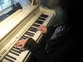 Carol of the Bells on Piano Carol of the Bells on Piano