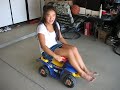My Pimpish Ride My Pimpish Ride