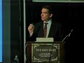PRIVACY IS DEAD - GET OVER IT, with Steve Rambam.