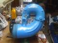 My 82 Jet Ski 550 rebuild