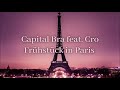 Capital Bra Feat. Cro - Frühstück In Paris