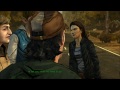 The Walking Dead Episode 3: Long Road Ahead