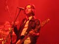 Live in KL - Switchfoot