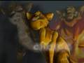 Warriors-LionBlaze-Animal I've Become