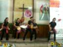 deaconess concert
