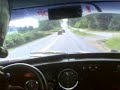 Ganl�se Hill Climb 2007 - Heat 2