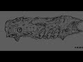 ROBOTECH LIVE ACTION MOVIE DESIGNS (Part 6)