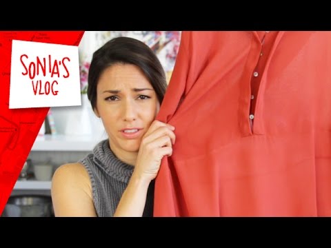 Travel Tips: What not to Pack