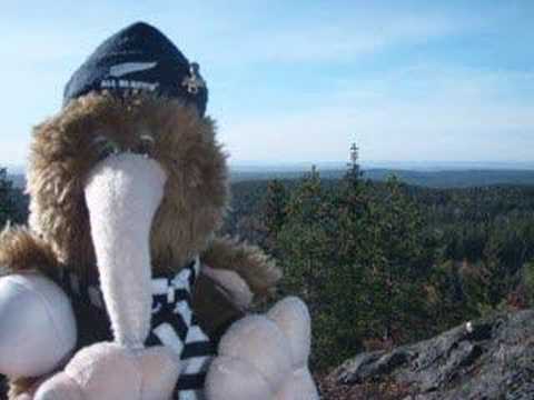 AFS Norge 07/08