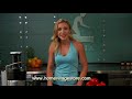 Breville - Juice Fountain Plus Electric Juicer - Silver Breville - Juice Fountain Plus Electric Juicer - Silver