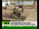 Palestinian blockbuster