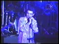 LEGIÃO URBANA - Teatro Dos Vampiros_My Girl ( Ao Vivo )