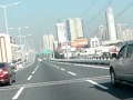 MANILA SKYWAY TOLLGATE TO MAKATI EXIT