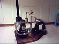 Stirling Engine No.1 (Part 2)