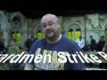 videos de Mark Hamilton at the Jonathan Woss Winter Wind Up