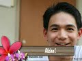 Chris Tiu and Marian Rivers(Full House Remake)2
