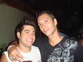 KAMY BEACH SEMANA SANTA 2007 - MARCO DETROIT & GIO