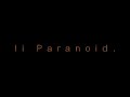 Ii Paranoid 99 Str Party! 57 combat obby mauler.