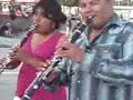 Banda Trinidense \"CORAZON DE TEXAS\"