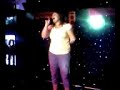 Te deje marchar. Luz Casal