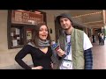 SXSW Day 3, Film Premier of Beautiful Losers, Threadbanger