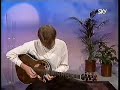 Guitar solo - Happy Fly