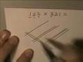 mathematiques faciles, easy, how tu calculate with hand