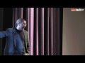 TEDxHanRiver-Larry Keeley(Monitor Group)- Korean Cool