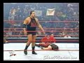 Kane vs Big Show ( Match By Shane mcmahon )