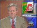 Davenport Assumption 4, Cherokee 2 (2008 Championship)