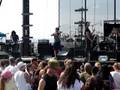 Skillet sound check Creation Northwest 7-25-08